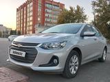 Chevrolet Onix 2023 года за 7 500 000 тг. в Уральск – фото 4