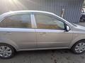 Chevrolet Aveo 2012 года за 2 600 000 тг. в Алматы – фото 4