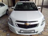 Chevrolet Cobalt 2024 годаүшін7 250 000 тг. в Кызылорда