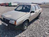 ВАЗ (Lada) 21099 1998 года за 1 050 000 тг. в Усть-Каменогорск – фото 4