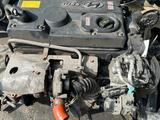 Двигатель D4DD (4D34) M/T 3.9л дизель Hyundai HD65, HD72 в Шымкент – фото 4