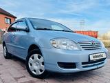 Toyota Corolla 2005 года за 4 900 000 тг. в Экибастуз – фото 3
