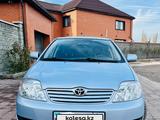Toyota Corolla 2005 года за 4 900 000 тг. в Экибастуз – фото 2