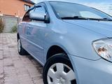 Toyota Corolla 2005 года за 4 900 000 тг. в Экибастуз – фото 4
