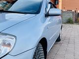 Toyota Corolla 2005 года за 4 900 000 тг. в Экибастуз – фото 5