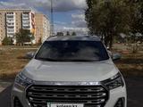 Jetour X90 Plus 2024 года за 11 000 000 тг. в Лисаковск