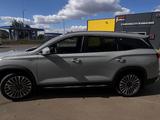 Jetour X90 Plus 2024 года за 11 000 000 тг. в Лисаковск – фото 3