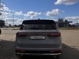 Jetour X90 Plus 2024 года за 11 000 000 тг. в Лисаковск – фото 5