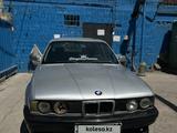 BMW 525 1991 годаүшін1 100 000 тг. в Алматы