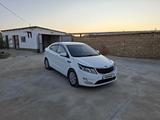 Kia Rio 2015 годаүшін4 200 000 тг. в Бейнеу