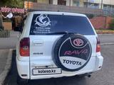 Toyota RAV4 2001 годаүшін4 200 000 тг. в Астана – фото 4