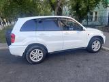 Toyota RAV4 2001 годаүшін4 200 000 тг. в Астана
