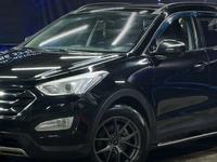 Hyundai Santa Fe 2012 годаүшін7 800 000 тг. в Актобе