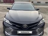 Toyota Camry 2018 года за 13 900 000 тг. в Астана