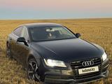 Audi A7 2013 годаүшін12 000 000 тг. в Костанай