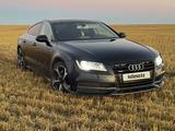 Audi A7 2013 годаүшін12 000 000 тг. в Костанай – фото 2