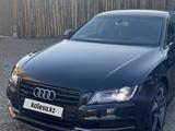 Audi A7 2013 годаүшін12 000 000 тг. в Костанай – фото 5