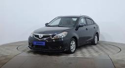 Changan Alsvin 2012 годаүшін980 000 тг. в Астана