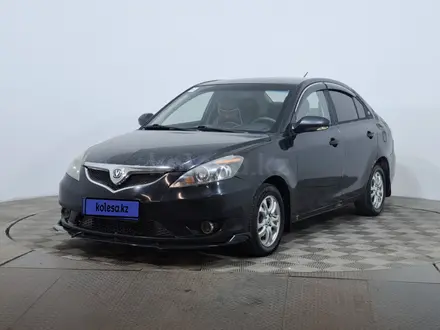 Changan Alsvin 2012 года за 980 000 тг. в Астана