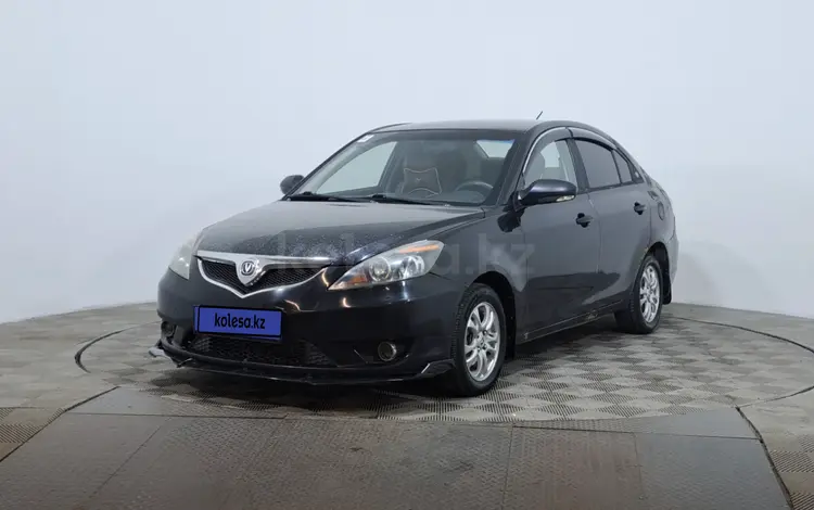 Changan Alsvin 2012 года за 980 000 тг. в Астана