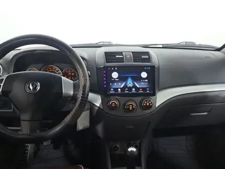 Changan Alsvin 2012 года за 980 000 тг. в Астана – фото 14