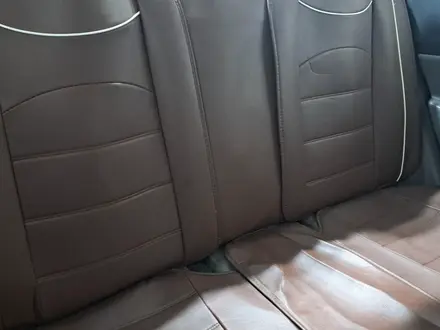 Changan Alsvin 2012 года за 980 000 тг. в Астана – фото 16