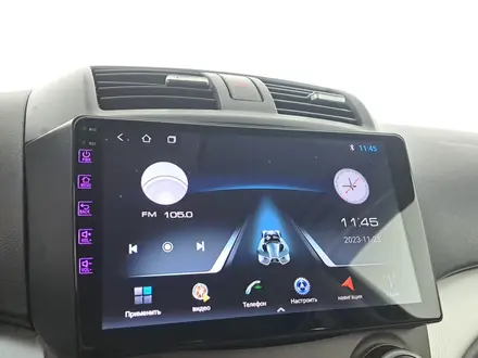 Changan Alsvin 2012 года за 980 000 тг. в Астана – фото 18
