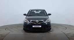 Changan Alsvin 2012 годаүшін980 000 тг. в Астана – фото 2