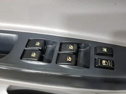 Changan Alsvin 2012 года за 980 000 тг. в Астана – фото 22
