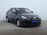 Changan Alsvin 2012 годаүшін980 000 тг. в Астана – фото 3