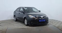 Changan Alsvin 2012 годаүшін980 000 тг. в Астана – фото 3