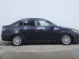 Changan Alsvin 2012 годаүшін980 000 тг. в Астана – фото 4