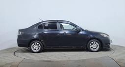 Changan Alsvin 2012 годаүшін980 000 тг. в Астана – фото 4