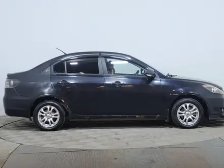 Changan Alsvin 2012 года за 980 000 тг. в Астана – фото 4