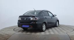 Changan Alsvin 2012 годаүшін980 000 тг. в Астана – фото 5