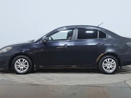 Changan Alsvin 2012 года за 980 000 тг. в Астана – фото 8