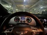 Bentley Continental GT 2009 года за 20 000 000 тг. в Алматы – фото 4