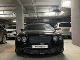 Bentley Continental GT 2009 года за 20 000 000 тг. в Алматы