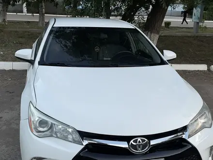 Toyota Camry 2015 года за 6 000 000 тг. в Уральск