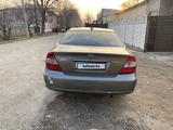 Toyota Camry 2003 годаүшін4 400 000 тг. в Тараз – фото 4