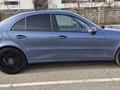 Mercedes-Benz E 320 2002 года за 5 500 000 тг. в Алматы – фото 4