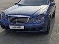 Mercedes-Benz E 320 2002 года за 5 500 000 тг. в Алматы