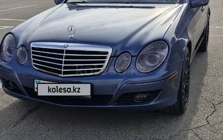 Mercedes-Benz E 320 2002 года за 5 500 000 тг. в Алматы