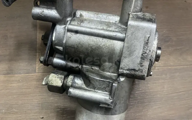 Тнвд на Исузу 4JX1 за 150 000 тг. в Алматы
