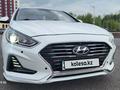 Hyundai Sonata 2019 годаүшін8 800 000 тг. в Шымкент – фото 30