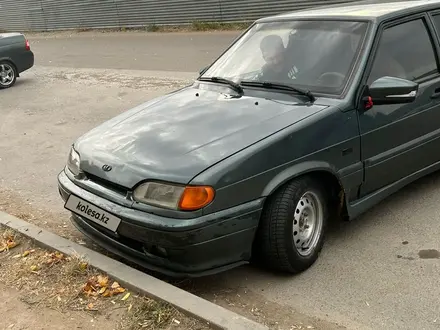 ВАЗ (Lada) 2114 2006 года за 700 000 тг. в Костанай – фото 12