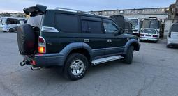 Toyota Land Cruiser Prado 1998 года за 5 600 000 тг. в Балхаш – фото 4