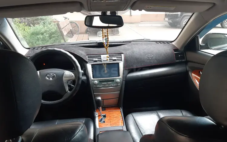 Toyota Camry 2008 года за 8 000 000 тг. в Кокшетау