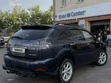 Lexus RX 350 2008 года за 7 700 000 тг. в Петропавловск – фото 4