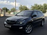 Lexus RX 350 2008 года за 7 700 000 тг. в Петропавловск